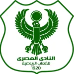 Al Masry logo