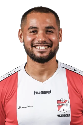 Keziah Veendorp logo