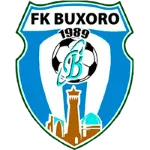 FK Buxoro Women logo