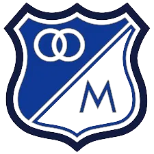 Millonarios (BOL) logo
