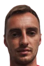 Lazar Tufegdžić logo