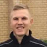 Jordan Thurtell photo 