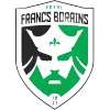 Francs Borains logo