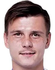 Igor Gubanov portrait