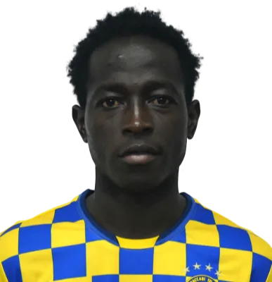 Parfait Guiagon logo