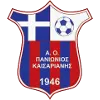 Panionios Kesarianis logo
