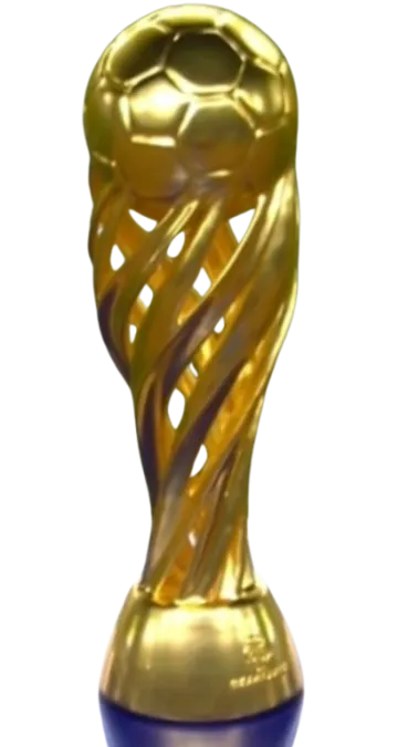 Jiangsu City Football League Champion logo