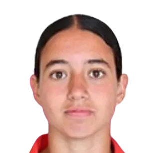 Hiba Youssoufi photo