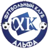 FC Alpha logo