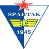 FK Spartak Zdrepceva Krv U19 logo