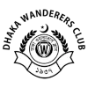 Dhaka Wanderers logo