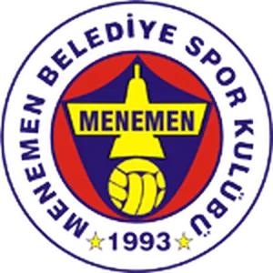Menemenspor U19 logo