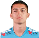 Moisés González logo