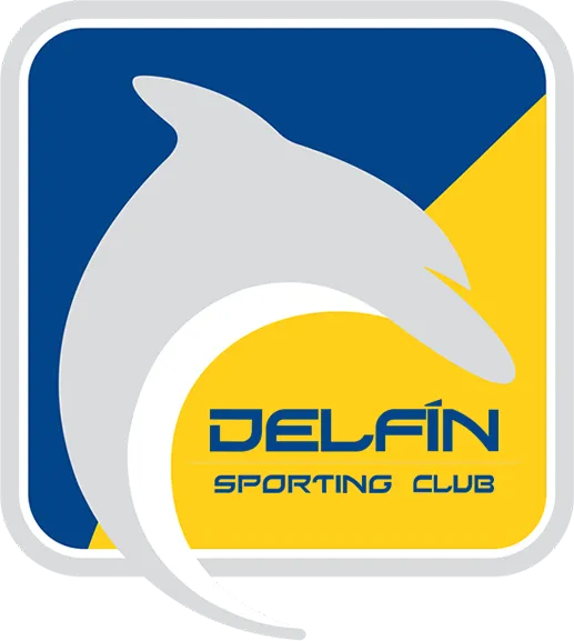 Delfin SC logo