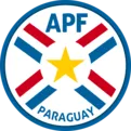 Paraguay U19 Women logo