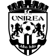 Unirea Alba Iulia logo