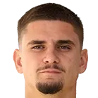 Răzvan Marin portrait