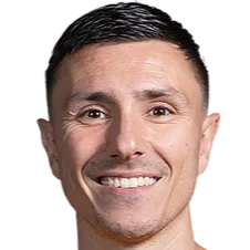 Steven Berghuis logo