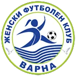 ZHFK Varna (w) logo