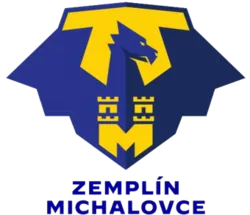 MFK Zemplin Michalovce (w) logo