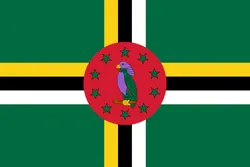 Dominica U20 Women logo