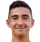 Abdullah Sahindere logo