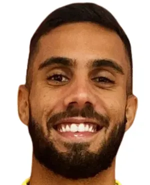 Andrey Yago da Silva Mesquita Almeida logo