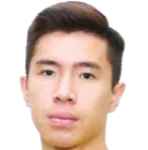 Adilet Sadybekov logo