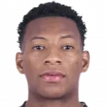 Gonzalo Plata portrait