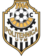 Politeh Chisinau logo