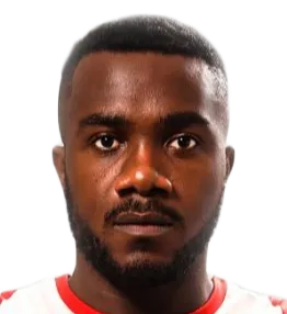 Kabongo Kasongo logo