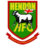 Hendon logo