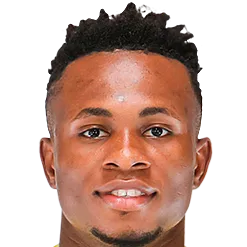 Samuel Chukwueze portrait