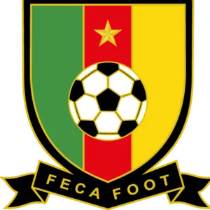 Cameroon U20 logo
