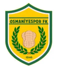 Osmaniyespor logo
