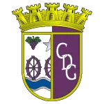 CD Gouveia logo