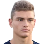 Klevi Qefalija portrait