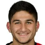 Muhammed Mert Dursun logo