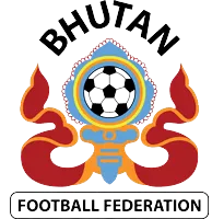 Bhutan Women U17 logo