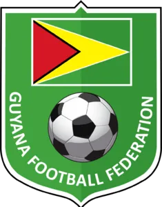 Guyana Women U20 logo
