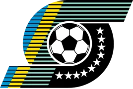 Solomon Islands (w) U17 logo