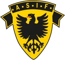 Arboga Sodra IF logo