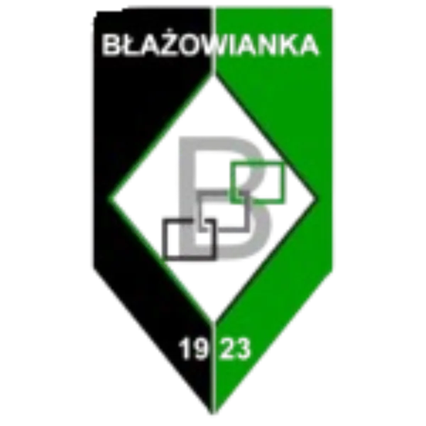 Blazowianka Blazowa logo