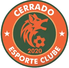 Cerrado EC logo