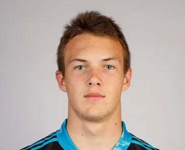 Aleksandr kasyanenko logo