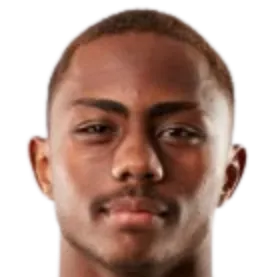 Gabriel Airton de Souza portrait