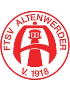 FTSV Altenwerder logo