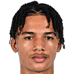 Amir Richardson portrait