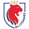 OL Lyonnes Women logo