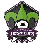 New Orleans Jesters logo